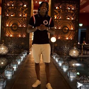 Meet your Posher, Chiang